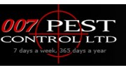 Pest Control Services in Southend-on-Sea, Essex