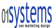 01systems.co.uk, SEO Marketing, Web Design