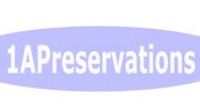 1a Preservations