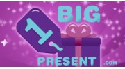 1 Big Present