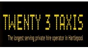 Taxi Services in Hartlepool, County Durham