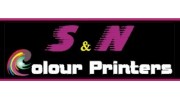 S & N Colour Printers