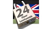 Locksmith 24 Hour