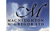 Macnaughton Mcgregor