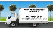 Moving Company in Taunton, Somerset