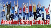 Anniesland Driving Centre Ltd