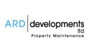 ARD Developments - Property Maintenance