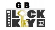 GB LOCK AND KEY