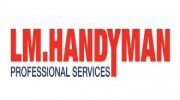 LM Handyman Professional Services