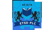 ETSD PLC