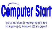Computer Start York
