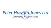 Peter Howard-Jones Ltd