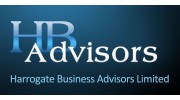 Harrogate Business Advisors Limited