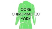 Core Chiropractic York