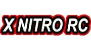 X Nitro RC