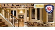 CCG Decorators Ltd