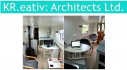 Architect in Kettering, Northamptonshire