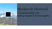 Community Center in Blackpool, Lancashire
