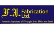 F J Fabrication Ltd
