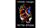 Chinese Dragon Tattoo Studio