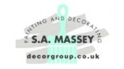 Decorating Services in Stockport, Greater Manchester