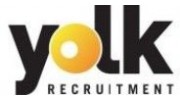 Yolk Recruitment