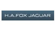 HA Fox Jaguar
