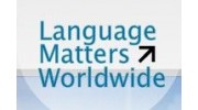 Language Matters Worldwide Ltd