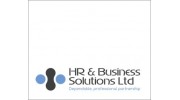 HR & Business Solutions Ltd