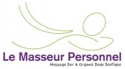 Massage Therapist in Reading, Berkshire