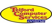 Computer Services in Telford, Shropshire