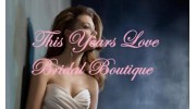 This Years Love Bridal Boutique