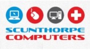 Computer Repair in Scunthorpe, Lincolnshire