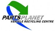 Parts Planet Ltd