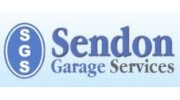 Sendon Garage