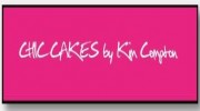CHIC CAKES by Kim Compton