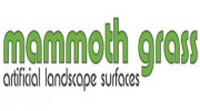 Mammoth Grass