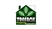 Treebox Property Transformations