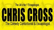 Chris Cross Magic