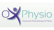 Physical Therapist in Oxford, Oxfordshire