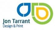 Jon Tarrant Design & Print