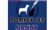 Pompey Pet Nanny