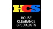 HCS House Clearance Specialists