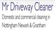 Mr Driveway Cleaner