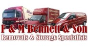 Storage Services in Hornchurch, London