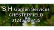 Gardening & Landscaping in Chesterfield, Derbyshire