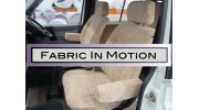 Fabric In Motion