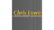 Chris Lowe Carpentry Ltd