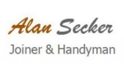 Alan Secker Joiner & Handyman