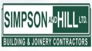 Simpson and Hill Building & Joinery